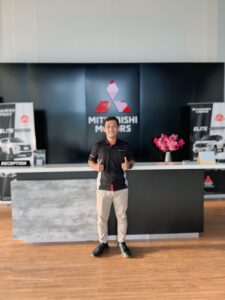 Adi Mitsubishi Batam Sales Marketing Consultasikan Kendaraan Anda Bersama Kami Pelayanan Setulus Hati